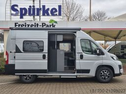 Knaus BoxLife 600 ME Platinum Selection * TraumMobil*Secure*