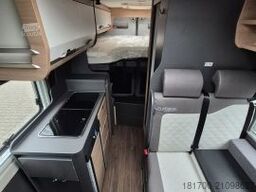 Knaus BoxLife 600 ME Platinum Selection * TraumMobil*Secure*