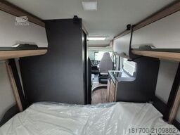 Knaus BoxLife 600 ME Platinum Selection * TraumMobil*Secure*