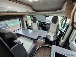 Knaus BoxLife 600 ME Platinum Selection * TraumMobil*Secure*