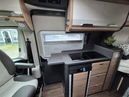 Knaus BoxLife 600 ME Platinum Selection * TraumMobil*Secure*