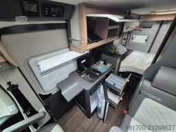 Knaus BoxLife 600 ME Platinum Selection * TraumMobil*Secure*