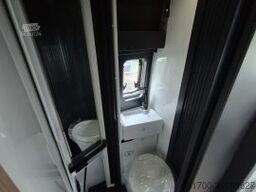 Knaus BoxLife 600 ME Platinum Selection * TraumMobil*Secure*