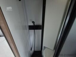 Knaus BoxLife 600 ME Platinum Selection * TraumMobil*Secure*