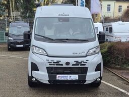 Knaus BoxLife 600 ME Platinum Selection * TraumMobil*Secure*