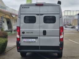 Knaus BoxLife 600 ME Platinum Selection * TraumMobil*Secure*