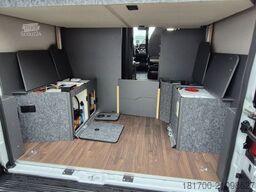 Knaus BoxLife 600 ME Platinum Selection * TraumMobil*Secure*