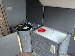 Knaus BoxLife 600 ME Platinum Selection * TraumMobil*Secure*