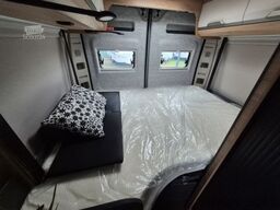 Knaus BoxLife 600 ME Platinum Selection * TraumMobil*Secure*