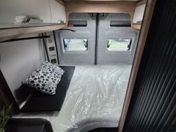 Knaus BoxLife 600 ME Platinum Selection * TraumMobil*Secure*