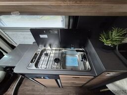 Knaus BoxLife 600 ME Platinum Selection * TraumMobil*Secure*