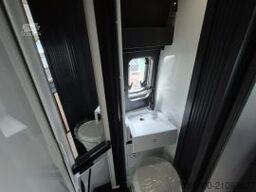 Knaus BoxLife 600 ME Platinum Selection * TraumMobil*Secure*