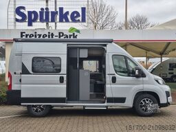 Knaus BoxLife 600 ME Platinum Selection * TraumMobil*140*Hubbett*
