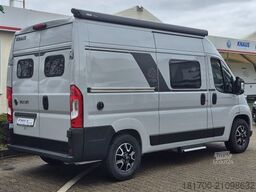 Knaus BoxLife 600 ME Platinum Selection * TraumMobil*140*Hubbett*