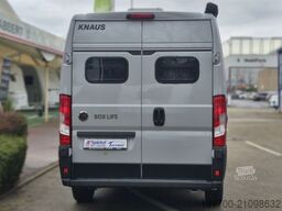Knaus BoxLife 600 ME Platinum Selection * TraumMobil*140*Hubbett*