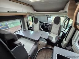 Knaus BoxLife 600 ME Platinum Selection * TraumMobil*140*Hubbett*