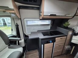 Knaus BoxLife 600 ME Platinum Selection * TraumMobil*140*Hubbett*