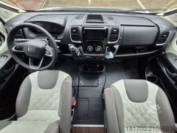 Knaus BoxLife 600 ME Platinum Selection * TraumMobil*140*Hubbett*