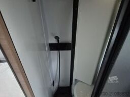 Knaus BoxLife 600 ME Platinum Selection * TraumMobil*140*Hubbett*