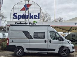 Knaus BoxLife 600 ME Platinum Selection * TraumMobil*140*Hubbett*