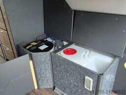 Knaus BoxLife 600 ME Platinum Selection * TraumMobil*140*Hubbett*