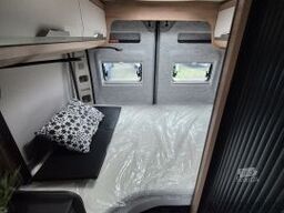 Knaus BoxLife 600 ME Platinum Selection * TraumMobil*140*Hubbett*
