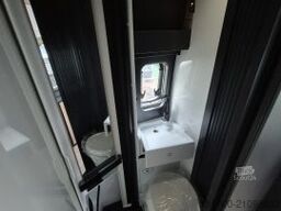 Knaus BoxLife 600 ME Platinum Selection * TraumMobil*140*Hubbett*