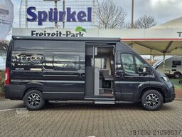 Knaus BoxLife 600 ME Platinum Selection *TraumMobil* Secure*