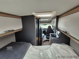 Knaus BoxLife 600 ME Platinum Selection *TraumMobil* Secure*