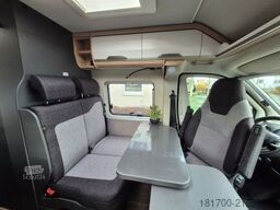 Knaus BoxLife 600 ME Platinum Selection *TraumMobil* Secure*