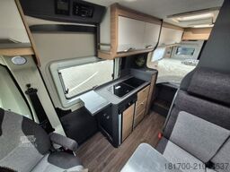 Knaus BoxLife 600 ME Platinum Selection *TraumMobil* Secure*