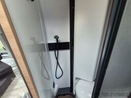 Knaus BoxLife 600 ME Platinum Selection *TraumMobil* Secure*