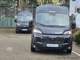 Knaus BoxLife 600 ME Platinum Selection *TraumMobil* Secure*