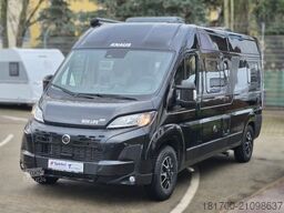 Knaus BoxLife 600 ME Platinum Selection *TraumMobil* Secure*