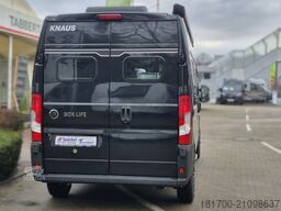Knaus BoxLife 600 ME Platinum Selection *TraumMobil* Secure*