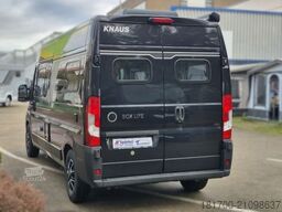 Knaus BoxLife 600 ME Platinum Selection *TraumMobil* Secure*