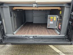 Knaus BoxLife 600 ME Platinum Selection *TraumMobil* Secure*