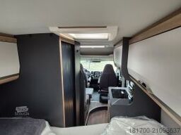 Knaus BoxLife 600 ME Platinum Selection *TraumMobil* Secure*