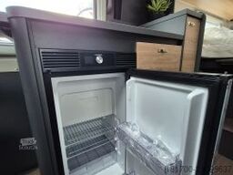 Knaus BoxLife 600 ME Platinum Selection *TraumMobil* Secure*