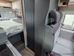 Knaus BoxLife 600 ME Platinum Selection *TraumMobil* Secure*