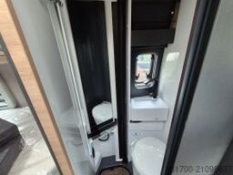 Knaus BoxLife 600 ME Platinum Selection *TraumMobil* Secure*