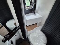 Knaus BoxLife 600 ME Platinum Selection *TraumMobil* Secure*