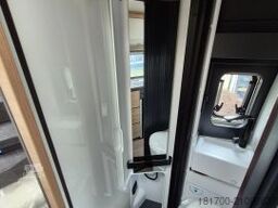 Knaus BoxLife 600 ME Platinum Selection *TraumMobil* Secure*