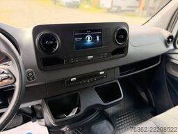 Mercedes-Benz Sprinter 317 L2H2 AHK-3,5t.Kamera.Autom