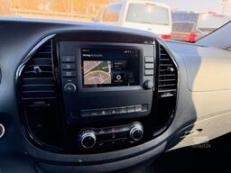 Mercedes-Benz Vito 114 CDI Lang,Tourer,2xKlima,9Sitze