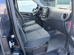 Mercedes-Benz Vito Tourer 114 CDI Pro 4x4 lang 9-Sitze