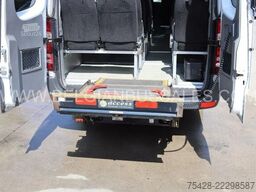 Mercedes-Benz Sprinter Transfer 45/ Basic 45 / 7.4m / Manual ...