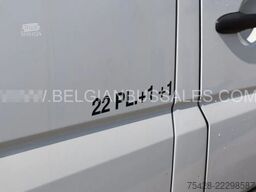 Mercedes-Benz Sprinter Transfer 45/ Basic 45 / 7.4m / Manual ...