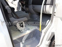 Mercedes-Benz Sprinter Transfer 45/ Basic 45 / 7.4m / Manual ...
