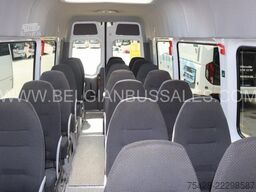 Mercedes-Benz Sprinter Transfer 45/ Basic 45 / 7.4m / Manual ...